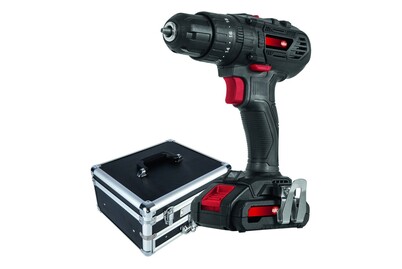 Image of ayce Akku-Schlagbohrschrauber Bgcd-180Li Kit