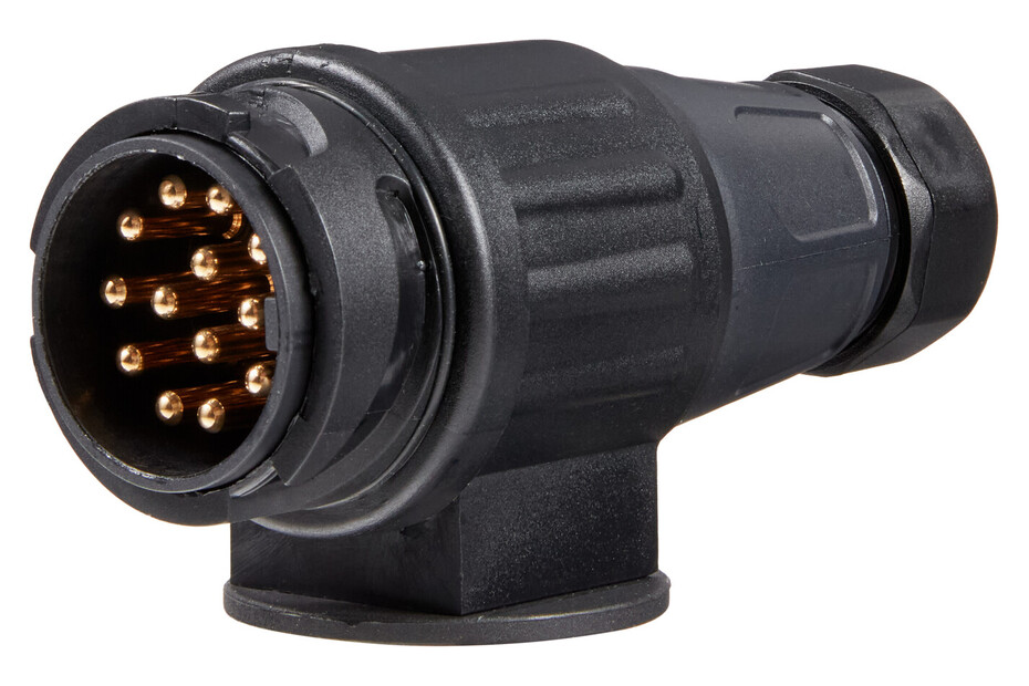 U Move Umove Stecker 13-polig | Kunststoff kaufen bei JUMBO