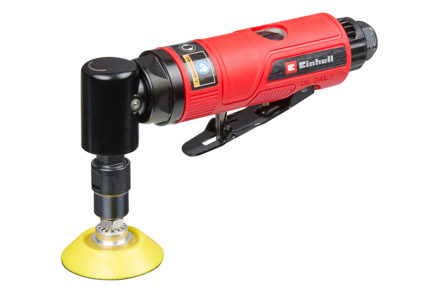 Einhell Meuleuse d'angle (Pneumatic) Tc-Pa 50