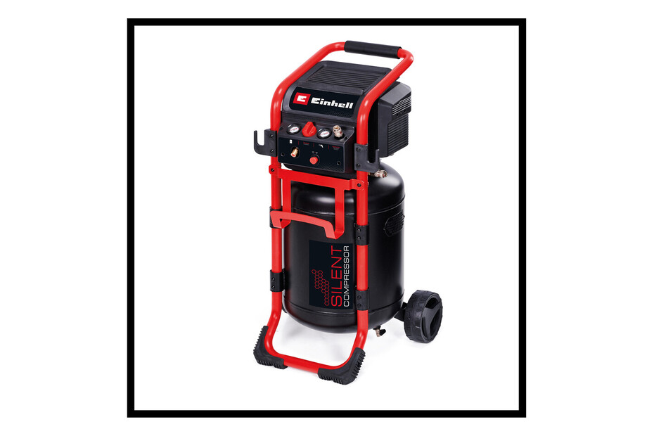 Compresseur Einhell TE-AC 270/50 Silent