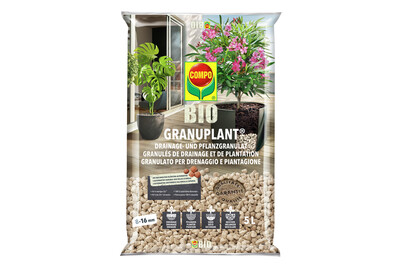 Compo Bio Gemüse- und Hochbeetmulch Torffrei 50 l kaufen bei Compo Bio Gemüse- und Hochbeetmulch Torffrei 50 l kaufen bei