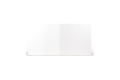 Image of Paperado Karten 157 hd-pl,FSC Mix Credit, 157x314mm, 220g/m2, Beutel 5Stück