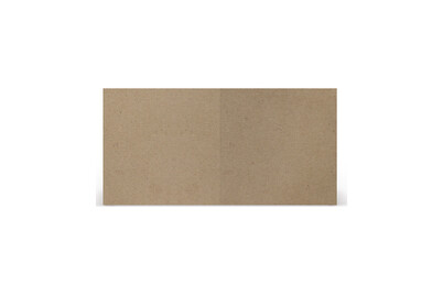 Image of Paperado Karten 157 hd-pl,FSC Mix Credit, 157x314mm, 240g/m2, Beutel 5Stück