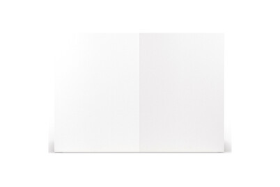 Image of Paperado Karten B6 hd-pl, FSC Mix Credit, 240x169mm, 220g/m2, Beutel 5Stück