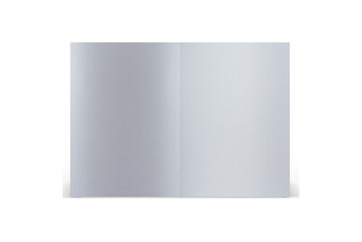 Image of Paperado Karten B6 hd-pl, FSC Mix Credit, 240x169mm, 250g/m2, Beutel 5Stück