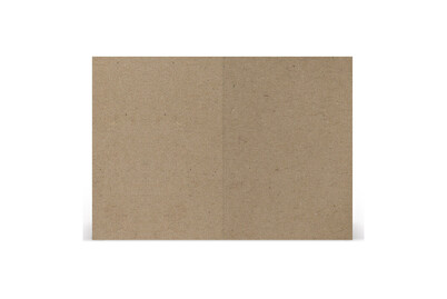 Image of Paperado Karten DIN A6, FSC Mix Credit, 210x148mm, 240g/m2, Beutel 5Stück