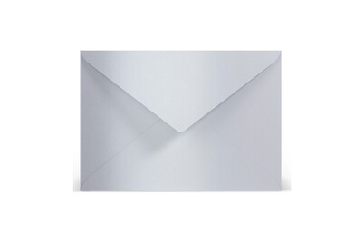 Image of Paperado Umschläge DIN C5,Fsc Mix Credit, 157x225mm, 120g/m2, Beutel 5Stück