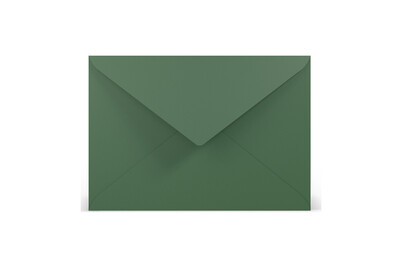 Image of Paperado Umschläge DIN C5,Fsc Mix Credit, 157x225mm, 100g/m2, m. SF, Beutel 5Stück