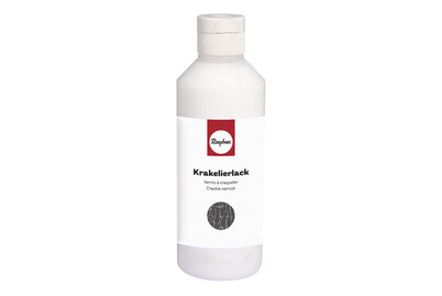 Image of Krakelierlack, Flasche 250ml