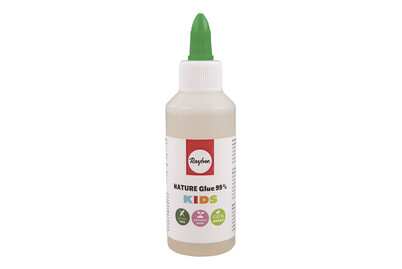 Image of Nature Kids Glue 99%, Linerspitze 100ml, Flasche 105g