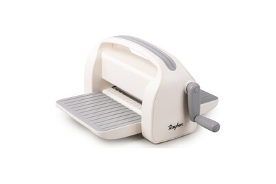 Attrezzo perforazione e sbalzo A4 - Star, apertura 22,5cm, 12pz