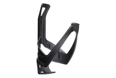Image of Elite Bidonhalter Cannibal XC skin soft touch Bio Based, schwarz
