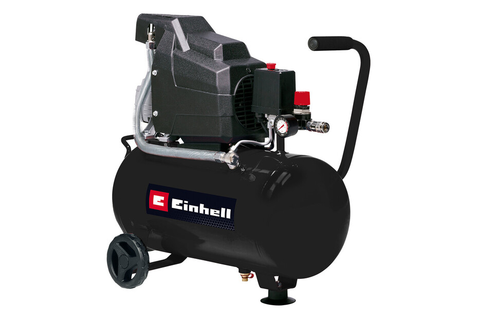 Compresseur Einhell TC-AC 190/24/8