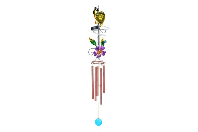 Star Trading Solar Decoration Turtle
