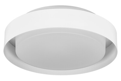 Image of Ledvance Orbis Madrid 290Mm 2Xe27 Weiss