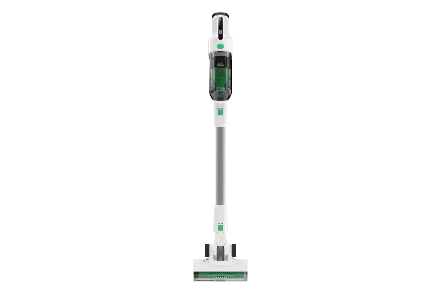 Black + Decker Stick aspirateur reviva