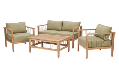 Home and More Lounge-Set Bridgetown