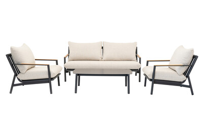 Home and More Lounge-Set Detroit