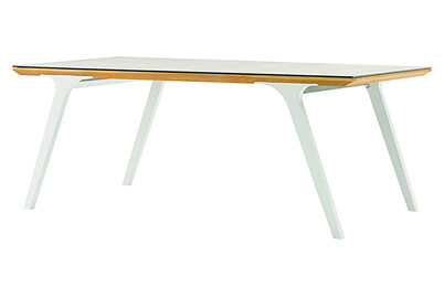 Home and More Tisch Pisa 200x100x75cm