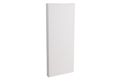 Image of Keilrahmen, Fsc®, 20x50x3,7cm, 100% Baumwolle, 300g/m²