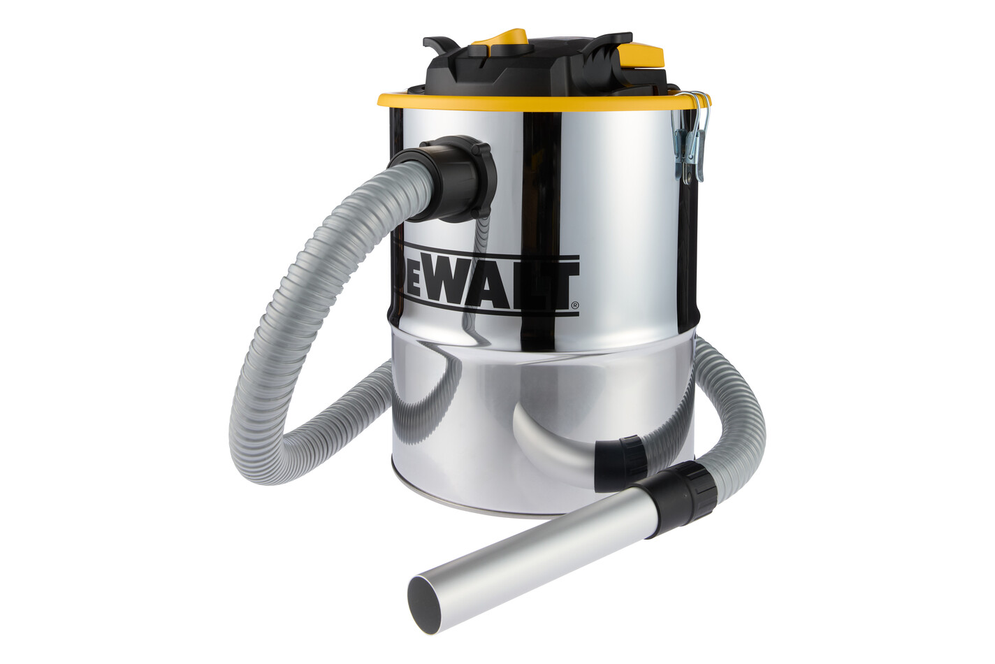 Dewalt Aspirateur à cendres Dxv15A