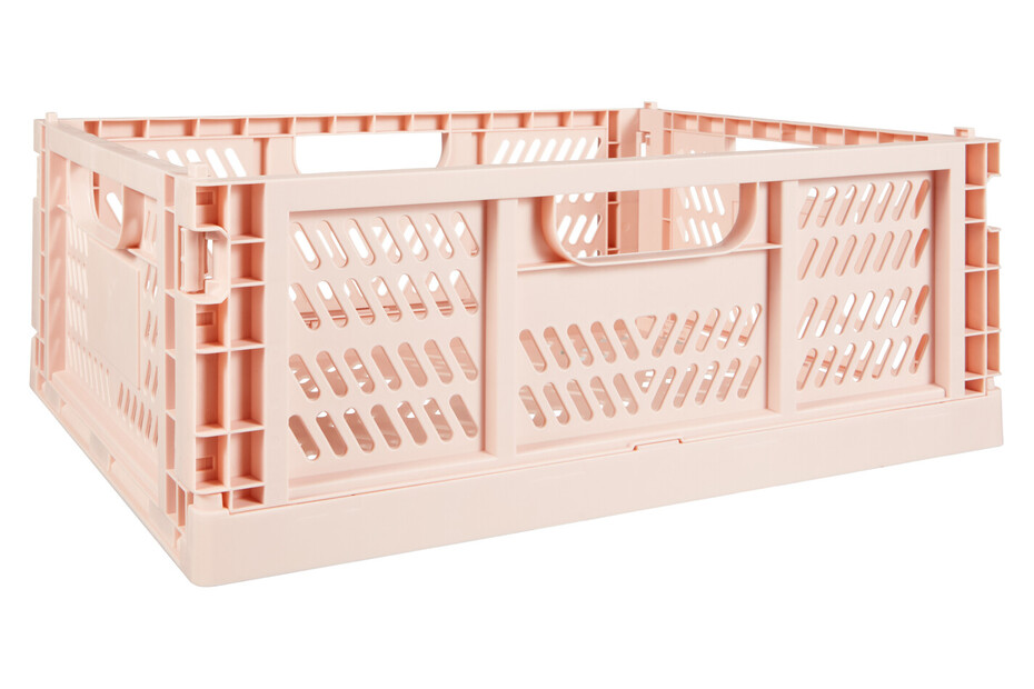 Klappbox Rosa 1 Gross kaufen bei JUMBO