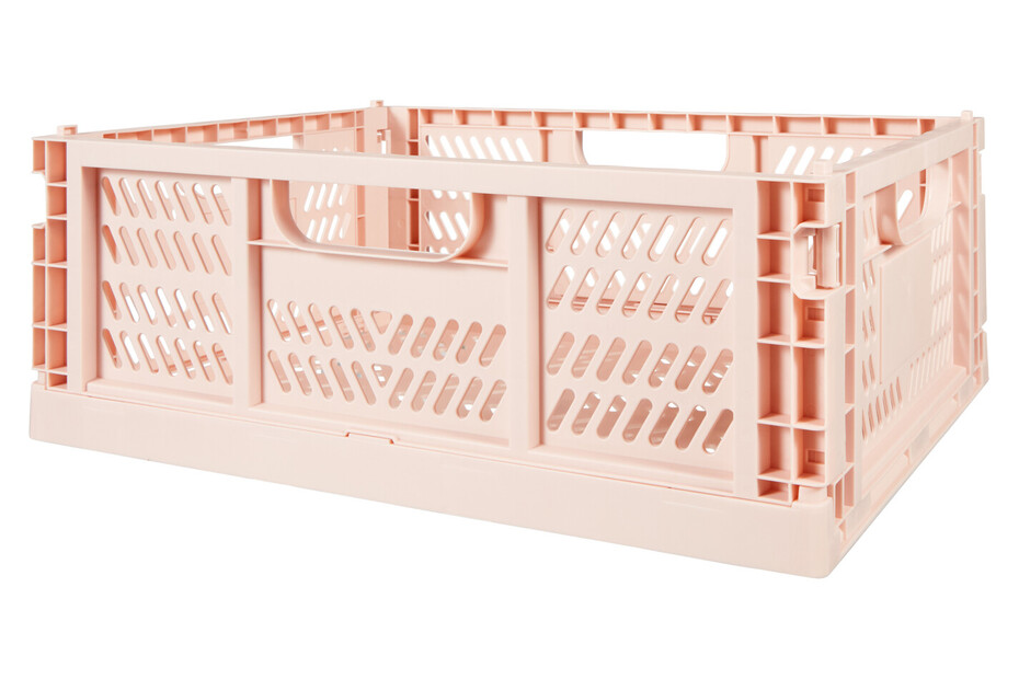 Klappbox Rosa 1 Gross kaufen bei JUMBO