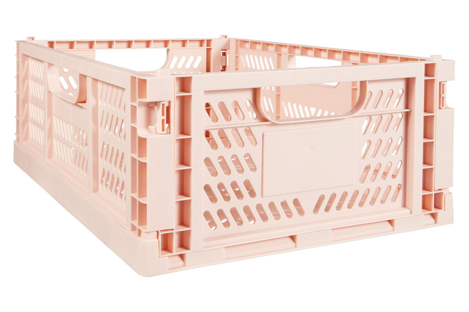 Klappbox Rosa 1 Gross kaufen bei JUMBO