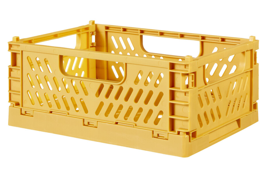 Klappbox Gelb 1 Klein kaufen bei JUMBO