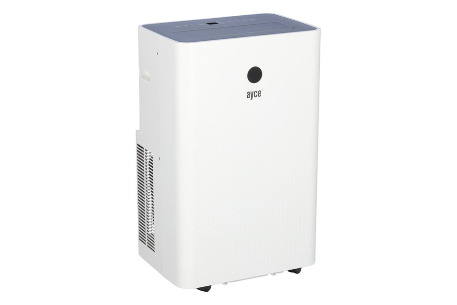 Climatiseur mobile Ayce | 12000 BTU (Retrait)