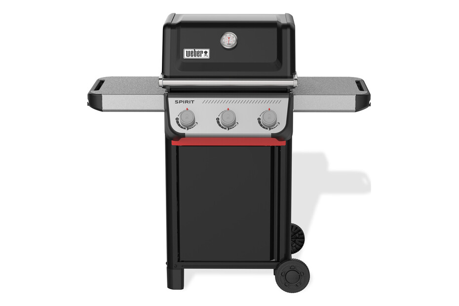 WEBER Spirit II E-310