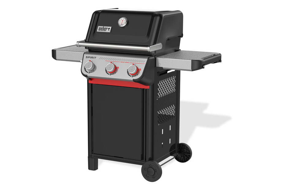 WEBER Spirit E-325