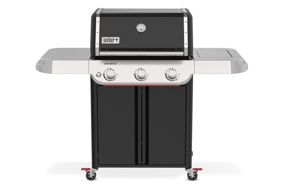 Weber Gasgrill Genesis E-315W GBS