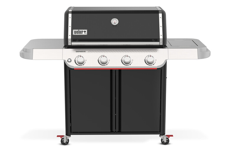 Weber Gasgrill Genesis E-415W