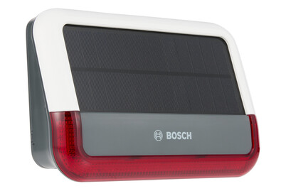Image of Bosch Smart Home Aussensirene