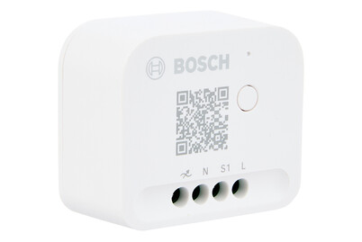 Image of Bosch Smart Home Dimmer