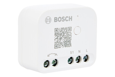 Image of Bosch Smart Home Relais
