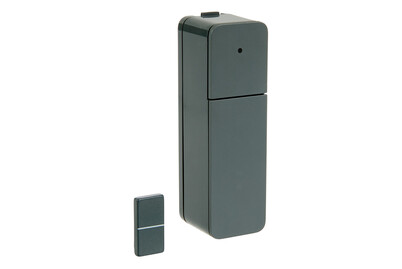 Image of Bosch Smart Home Tür-/Fensterkontakt II, anthrazit