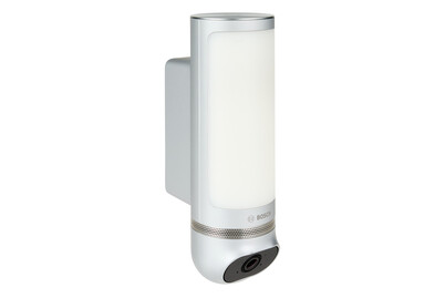 Image of Bosch Smart Home Eyes Aussenkamera II, silber