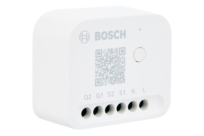 Image of Bosch Smart Home Licht-/ Rollladensteuerung II