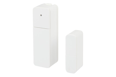 Image of Bosch Smart Home Tür-/Fensterkontakt II Plus, weiss
