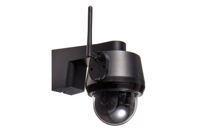 Abus caméra supplémentaire pivotante/inclinable pour EasyLook BasicSets