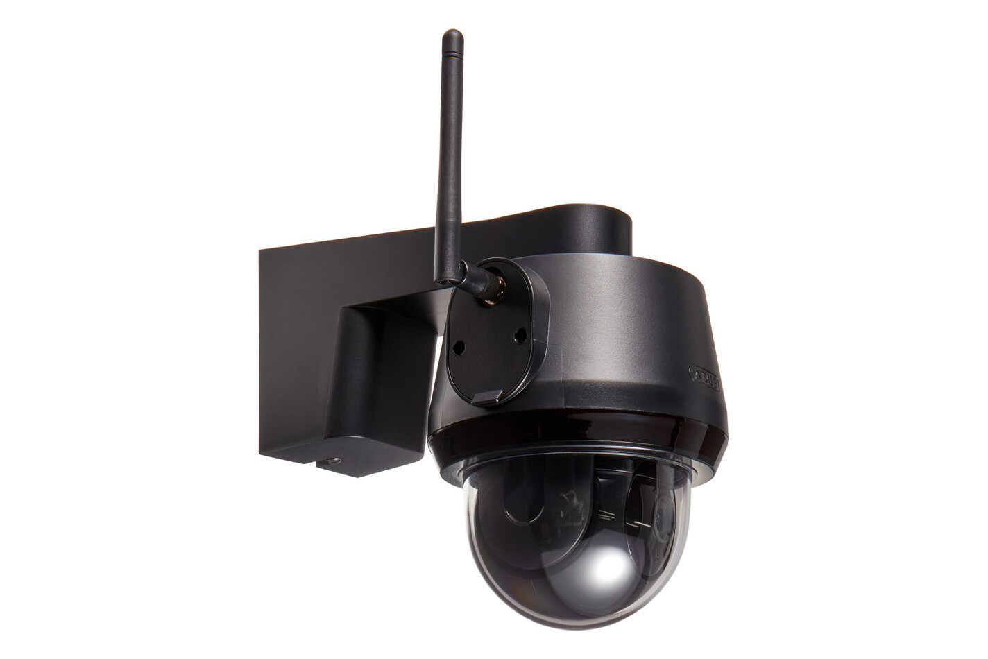 Abus Telecamera aggiuntiva orientabile e inclinabile Pdf17620 per EasyLook BasicSet