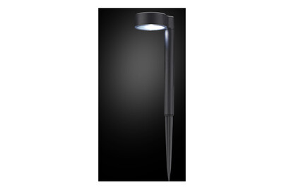Mood Solargartenlicht Piana