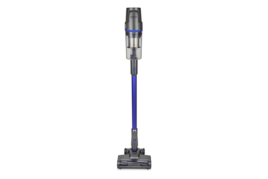 Aspirateur satrap Stelvio Premium