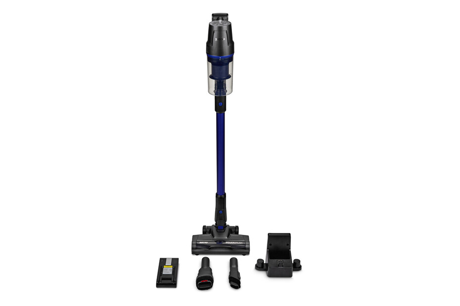 satrap Staubsauger Stelvio Premium