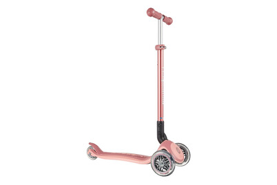 Image of Globber Scooter Primo Plus pastel pink