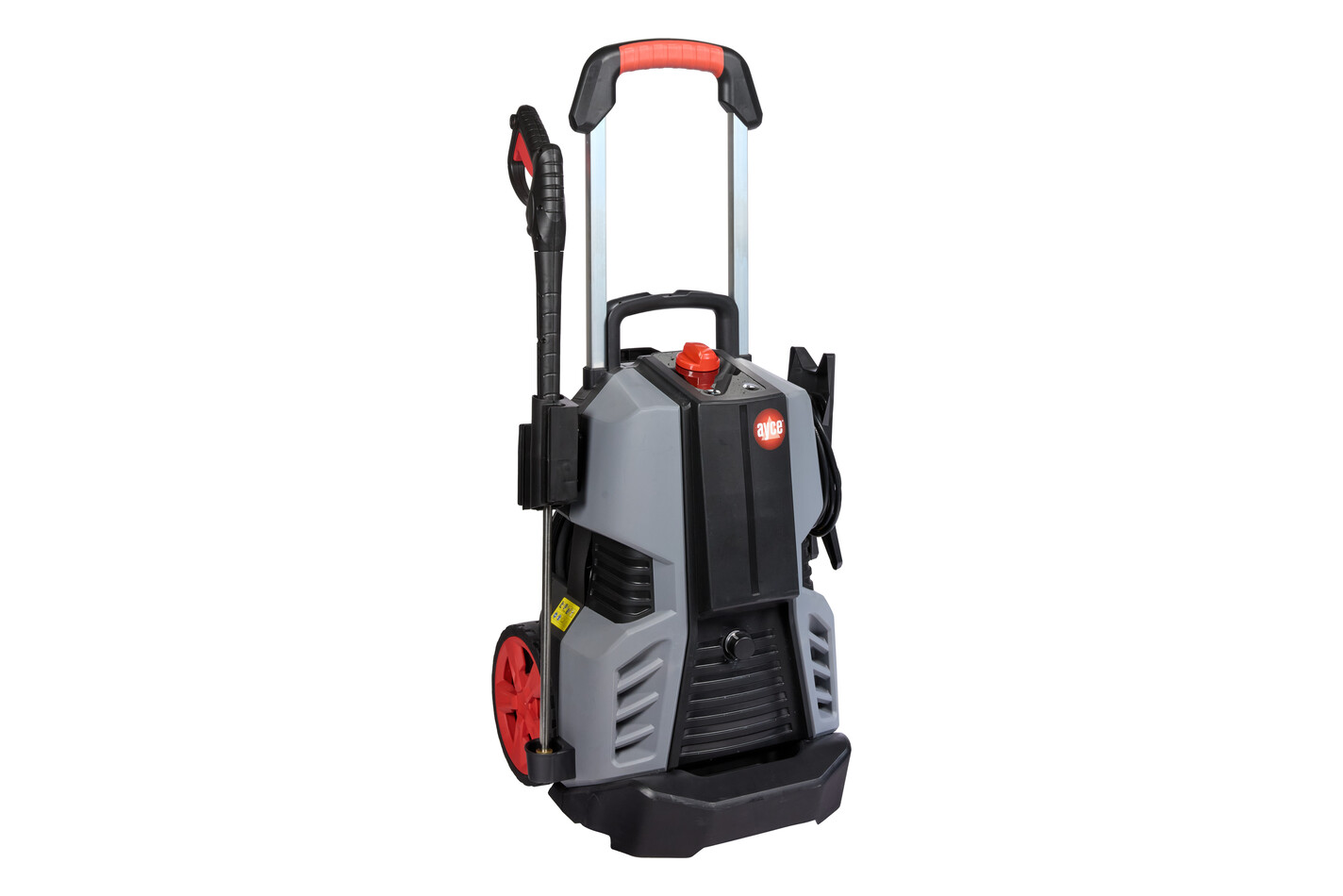 Ayce Nettoyeur haute pression | 140 bar | 3200 W | Fiche type T23