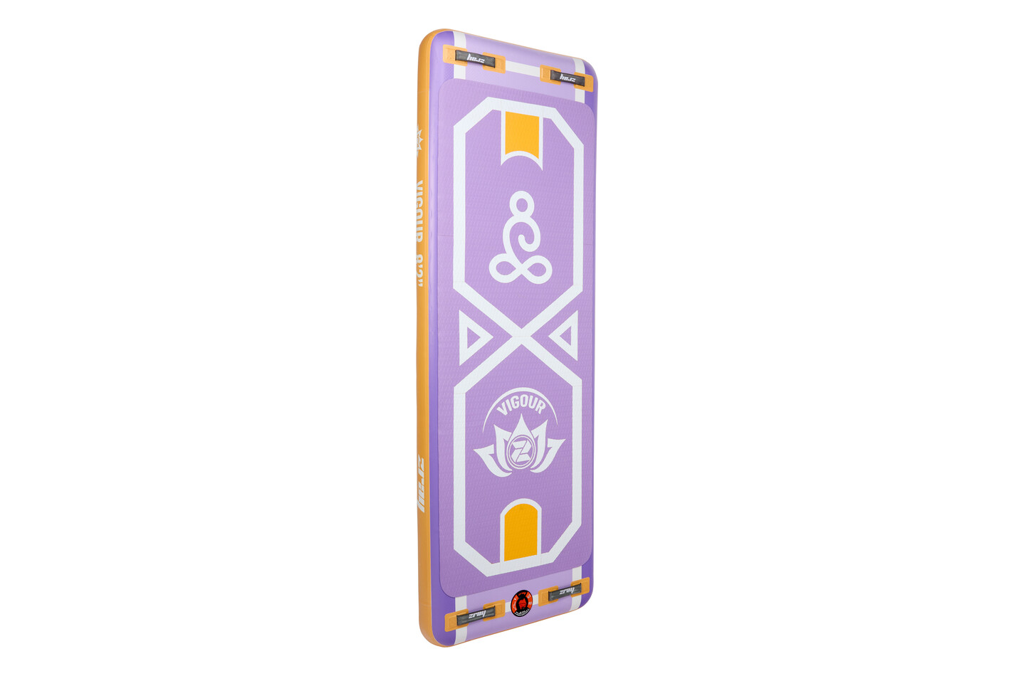 Zray Stand Up Paddle Yoga-Board Vigour