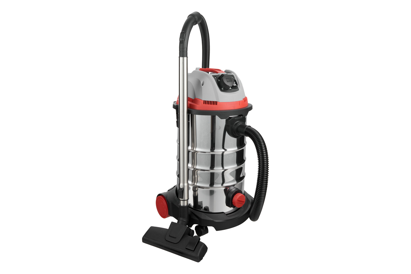 Ayce Nass-/Trockensauger | 30L | 1200 W